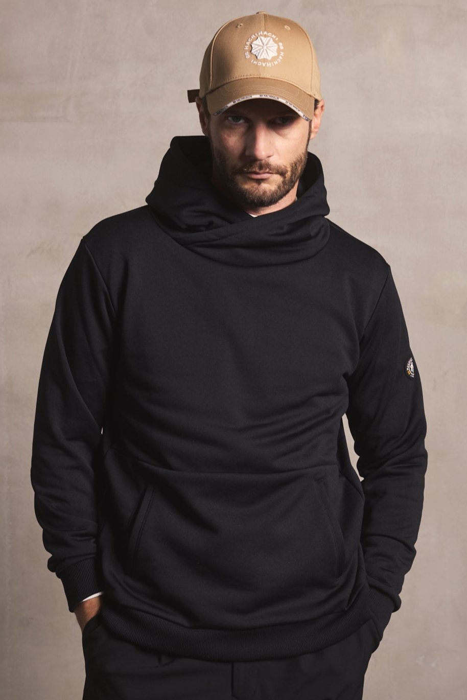 88 TECHNICAL HOODIE 2 – 88hachihachi