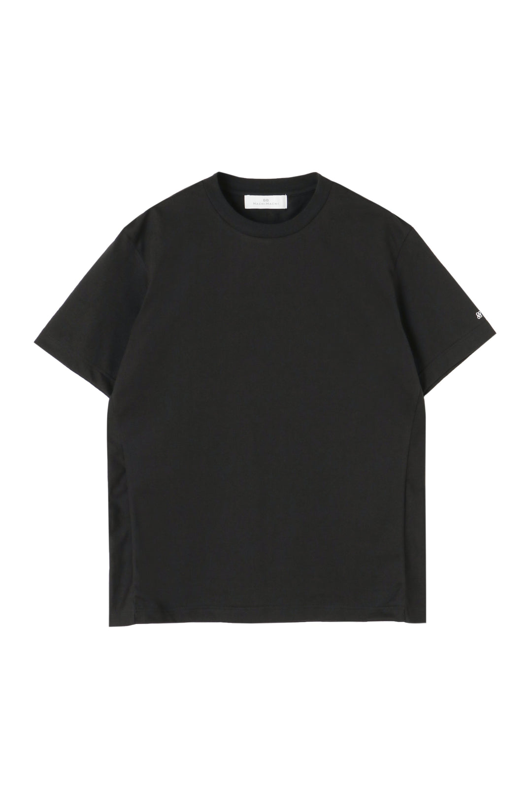 HANAHAII PIN 半袖Tシャツ (2 COLOR) セール】2wayセーラーカラー半袖Tシャツ(90～130)（Tシャツ