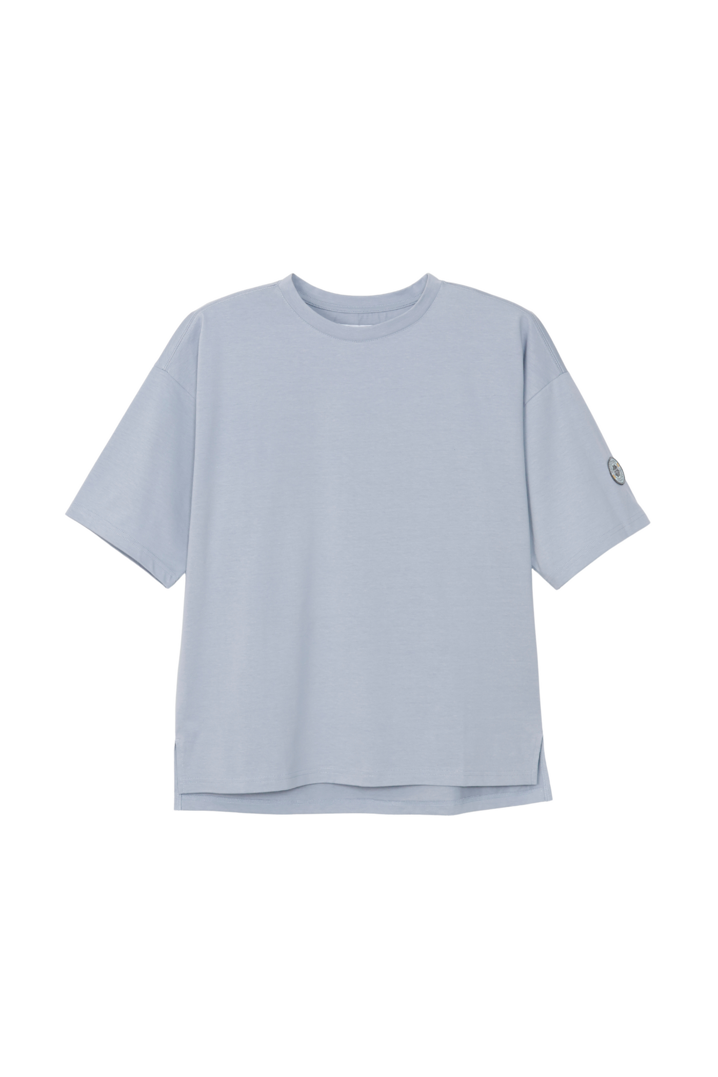 WIDE HIGH DENSITY TEE 3