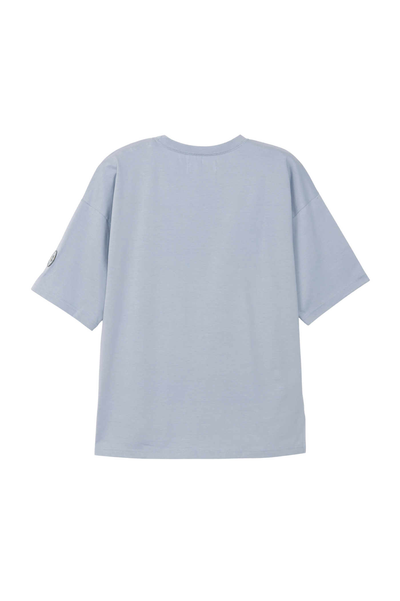 WIDE HIGH DENSITY TEE 3