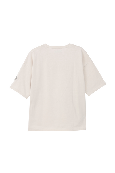 WIDE HIGH DENSITY TEE 3