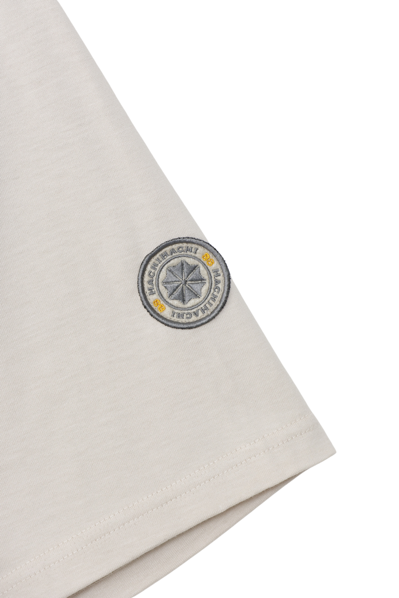 WIDE HIGH DENSITY TEE 3