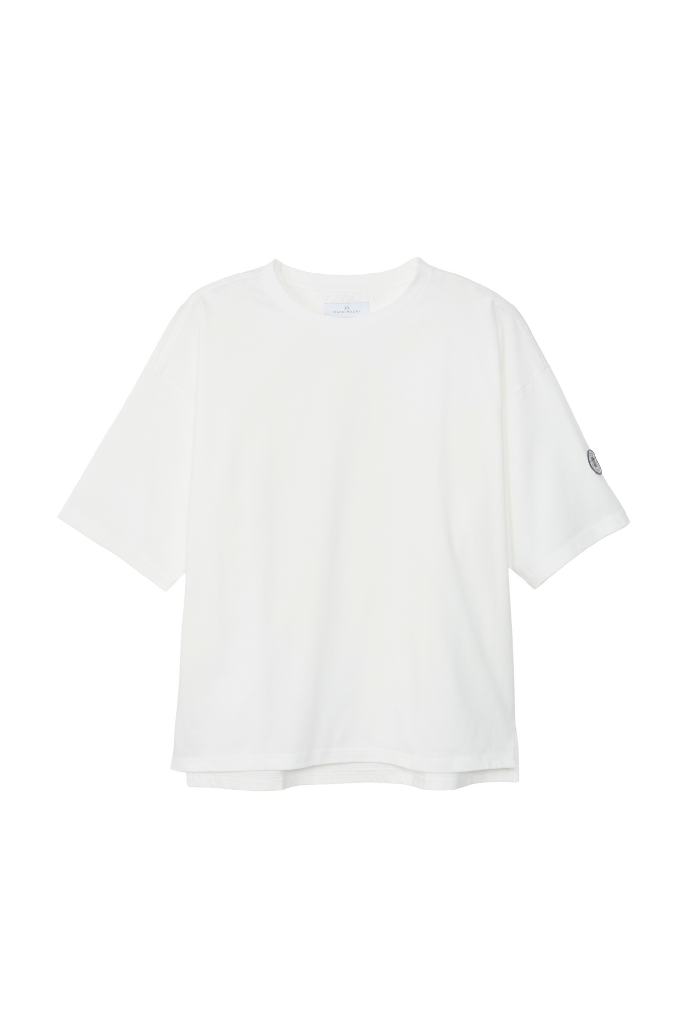 WIDE HIGH DENSITY TEE 3