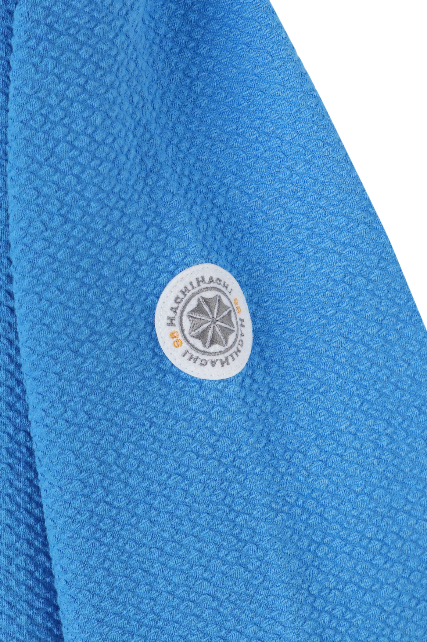 BUMPY LIGHT HOODIE