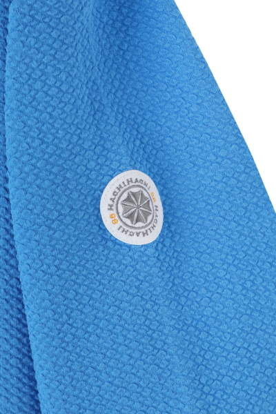BUMPY LIGHT HOODIE