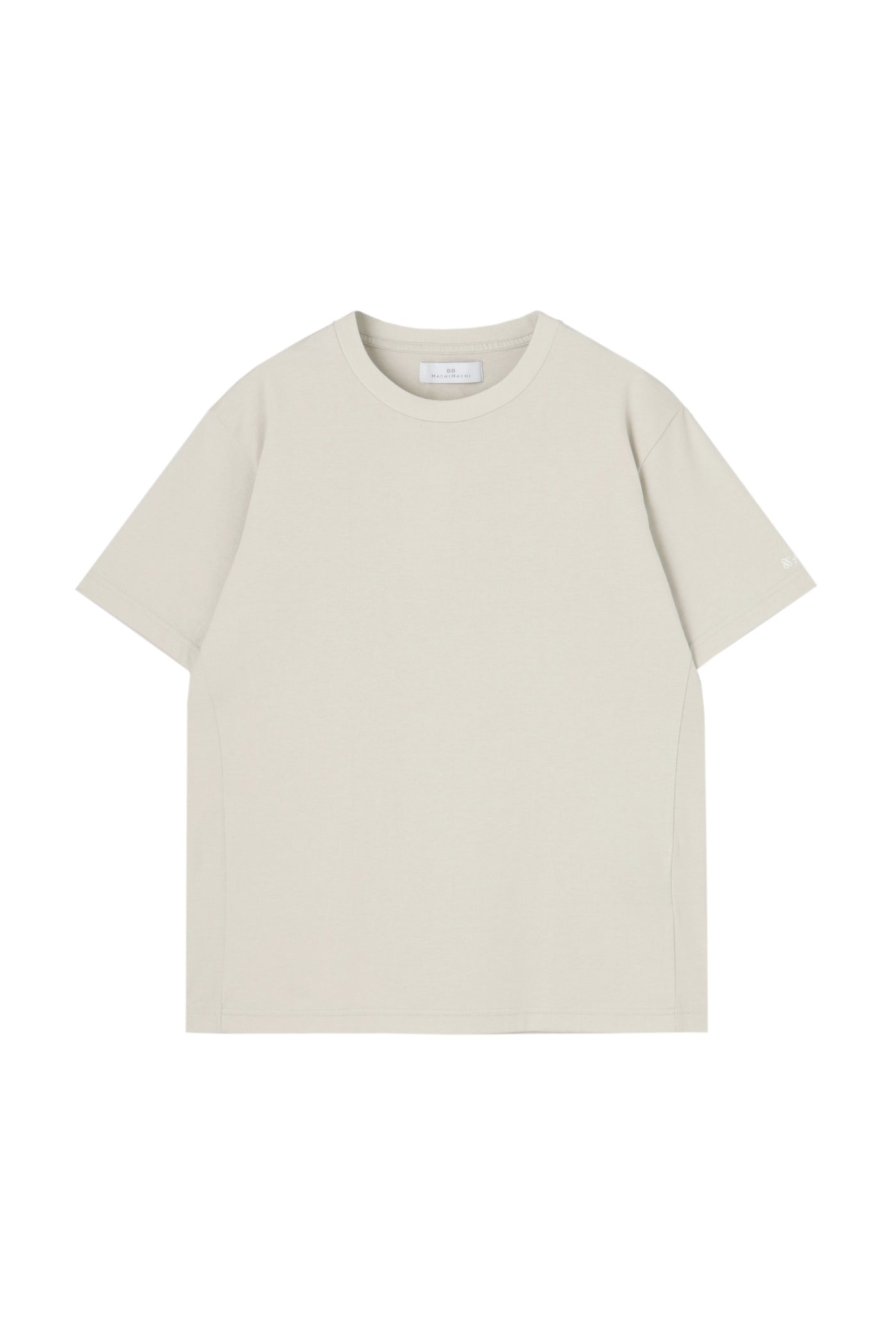 4PANEL TEE