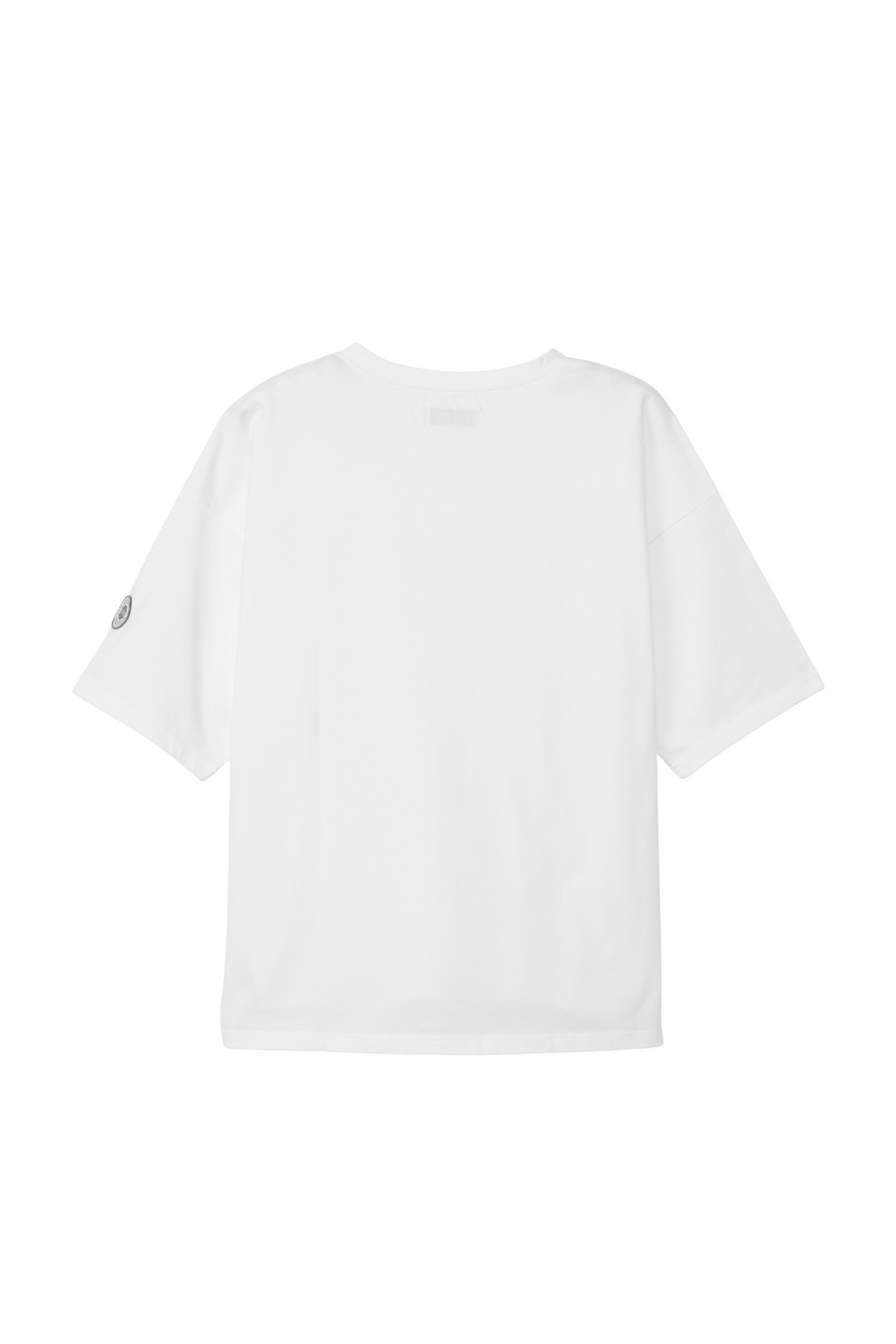 WIDE HIGH DENSITY TEE 3