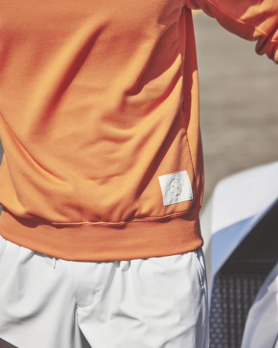 88 CREWNECK SWEAT