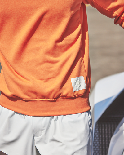 88 CREWNECK SWEAT