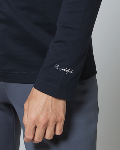 4PANEL LONG SLEEVE