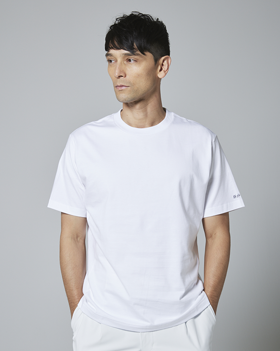 TENPLUS×外崎修汰選手 GRAFFITI Tシャツ[7.4oz ヘビーウェイト]