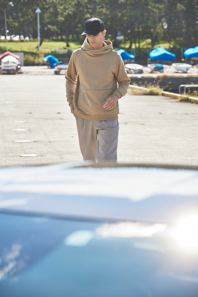 88 TECHNICAL HOODIE 2