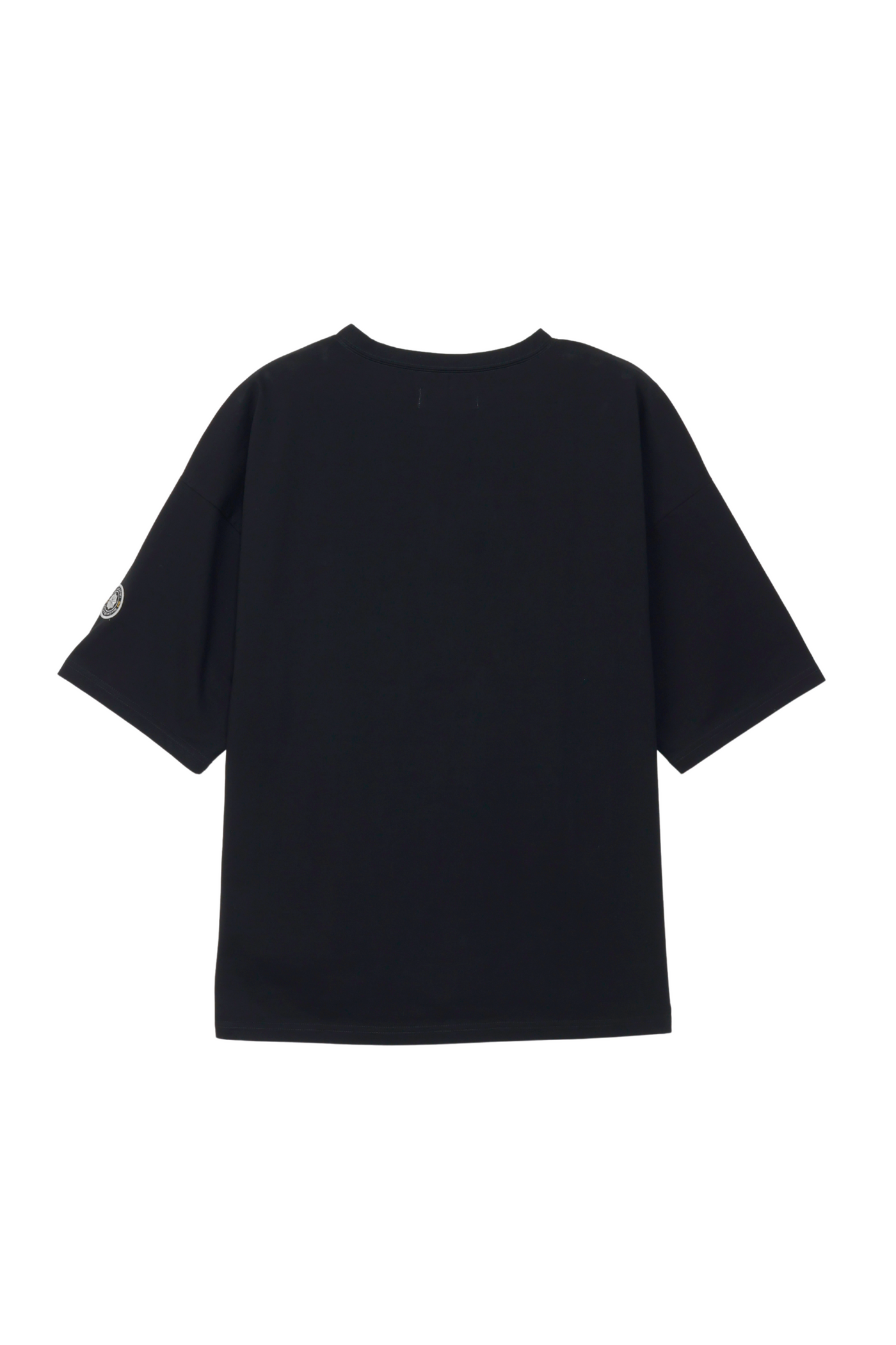 WIDE HIGH DENSITY TEE 3
