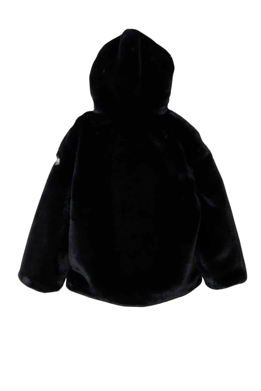 LUXE FUR BLOUSON – 88hachihachi