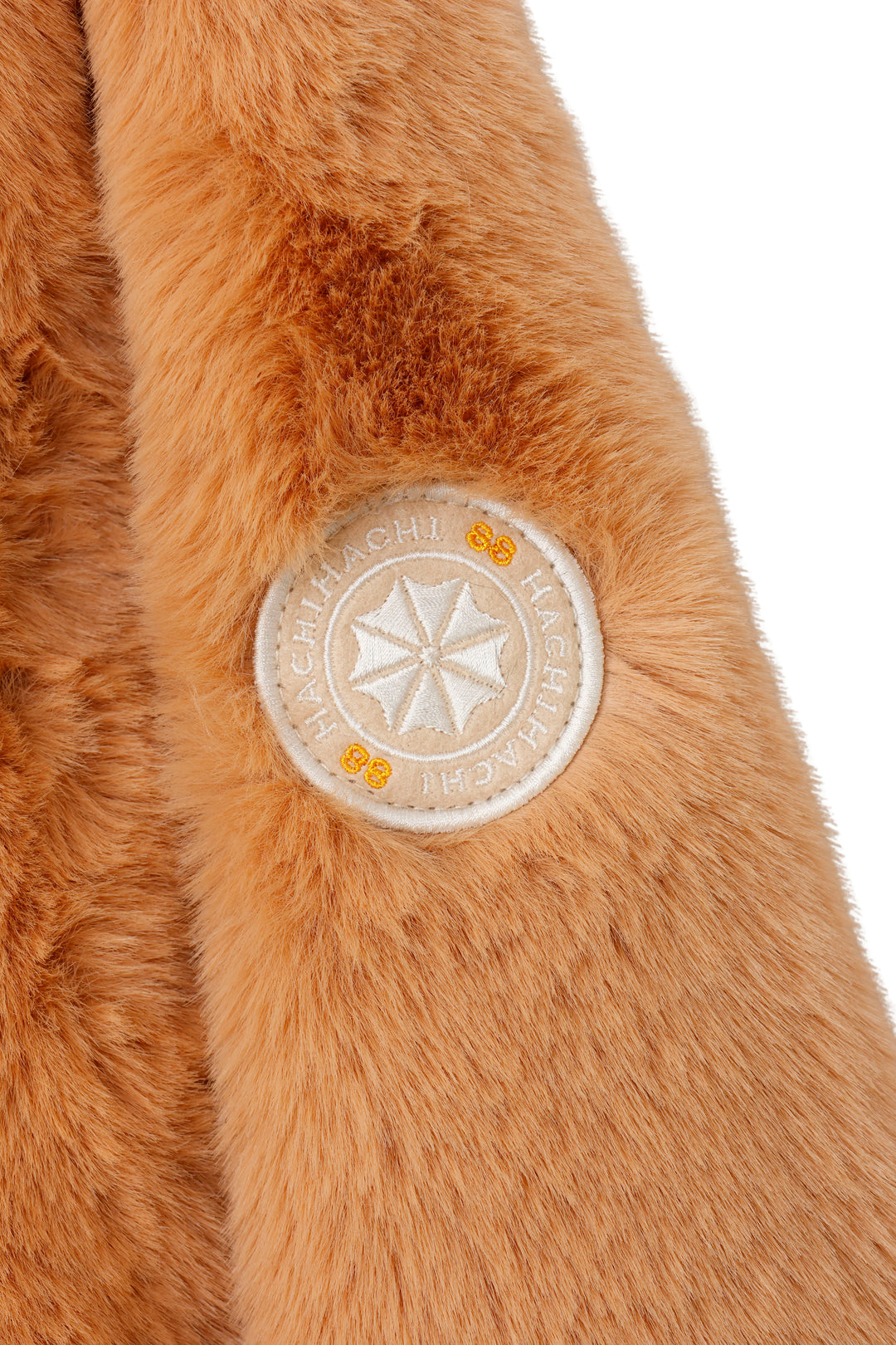 LUXE FUR BLOUSON – 88hachihachi