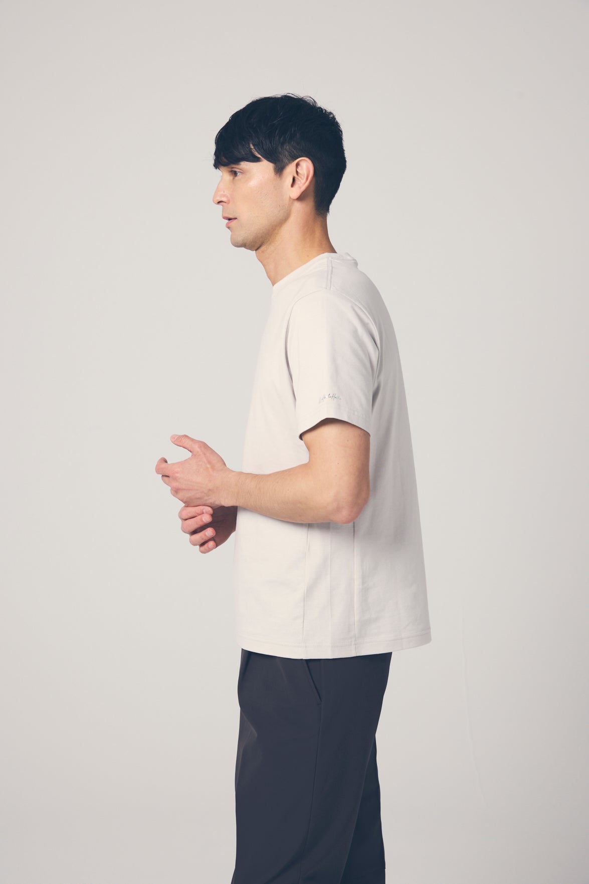 4PANEL TEE