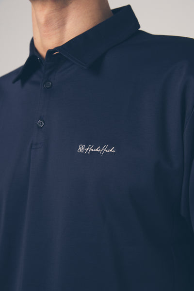 4PANEL HALF SLEEVE POLO SH