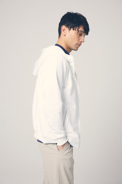 88 TECHNICAL ZIP HOODIE