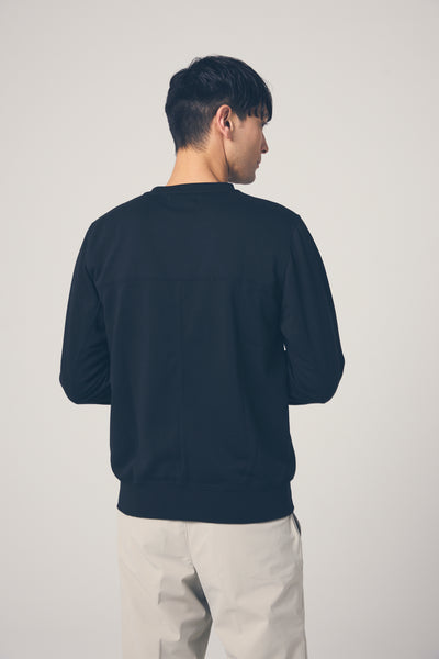 88 CREWNECK SWEAT