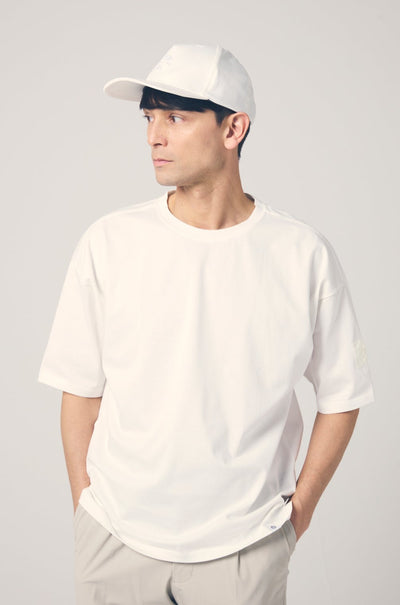 WIDE HIGH DENSITY TEE 2