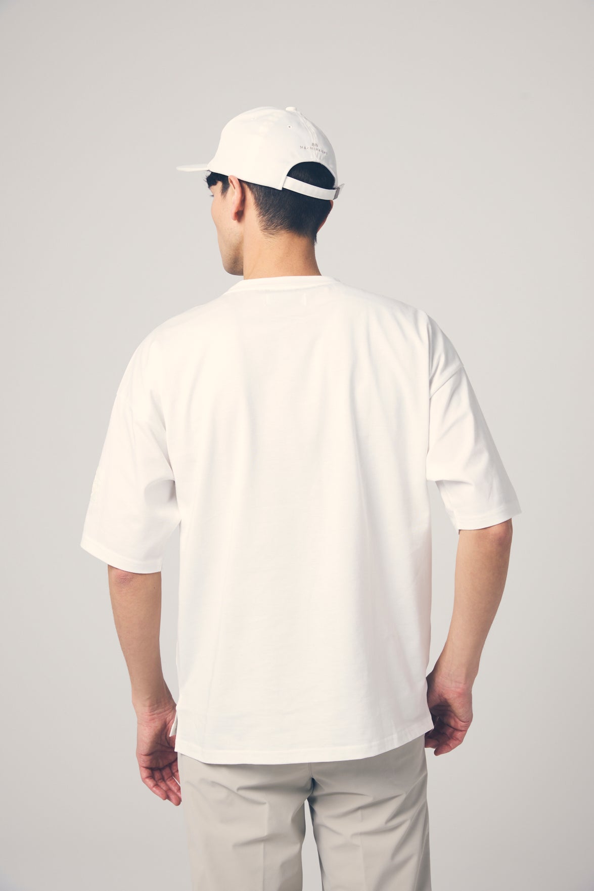 WIDE HIGH DENSITY TEE 2