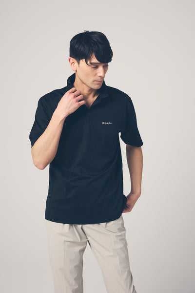 4PANEL HALF SLEEVE POLO SH