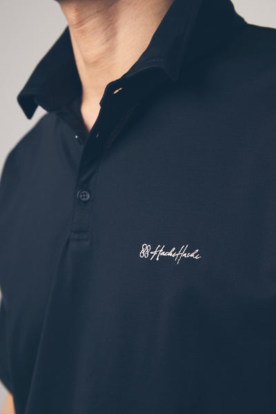 4PANEL HALF SLEEVE POLO SH