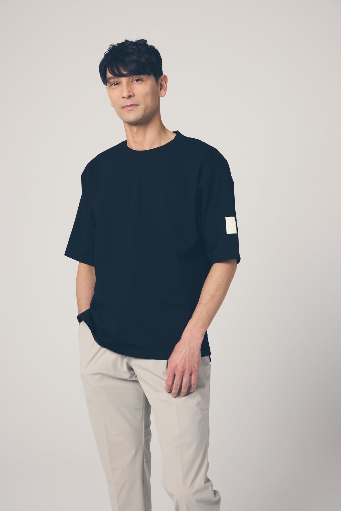 WIDE HIGH DENSITY TEE 2