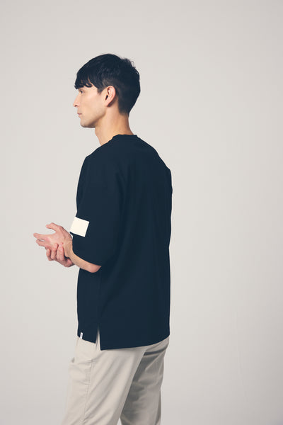 WIDE HIGH DENSITY TEE 2