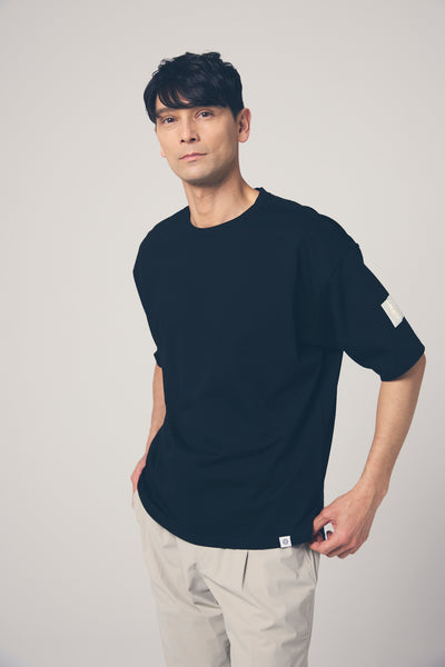 WIDE HIGH DENSITY TEE 2