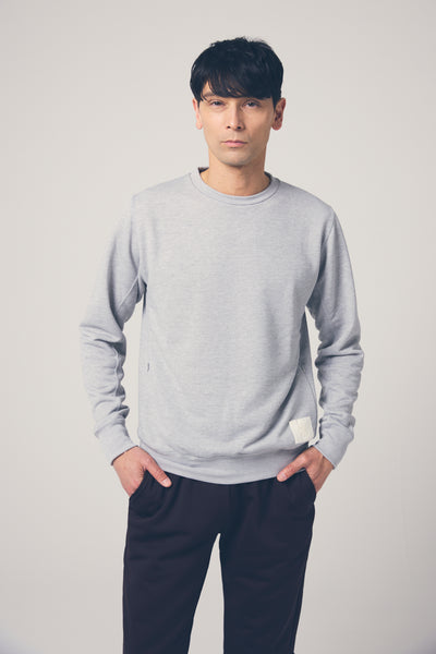 88 CREWNECK SWEAT