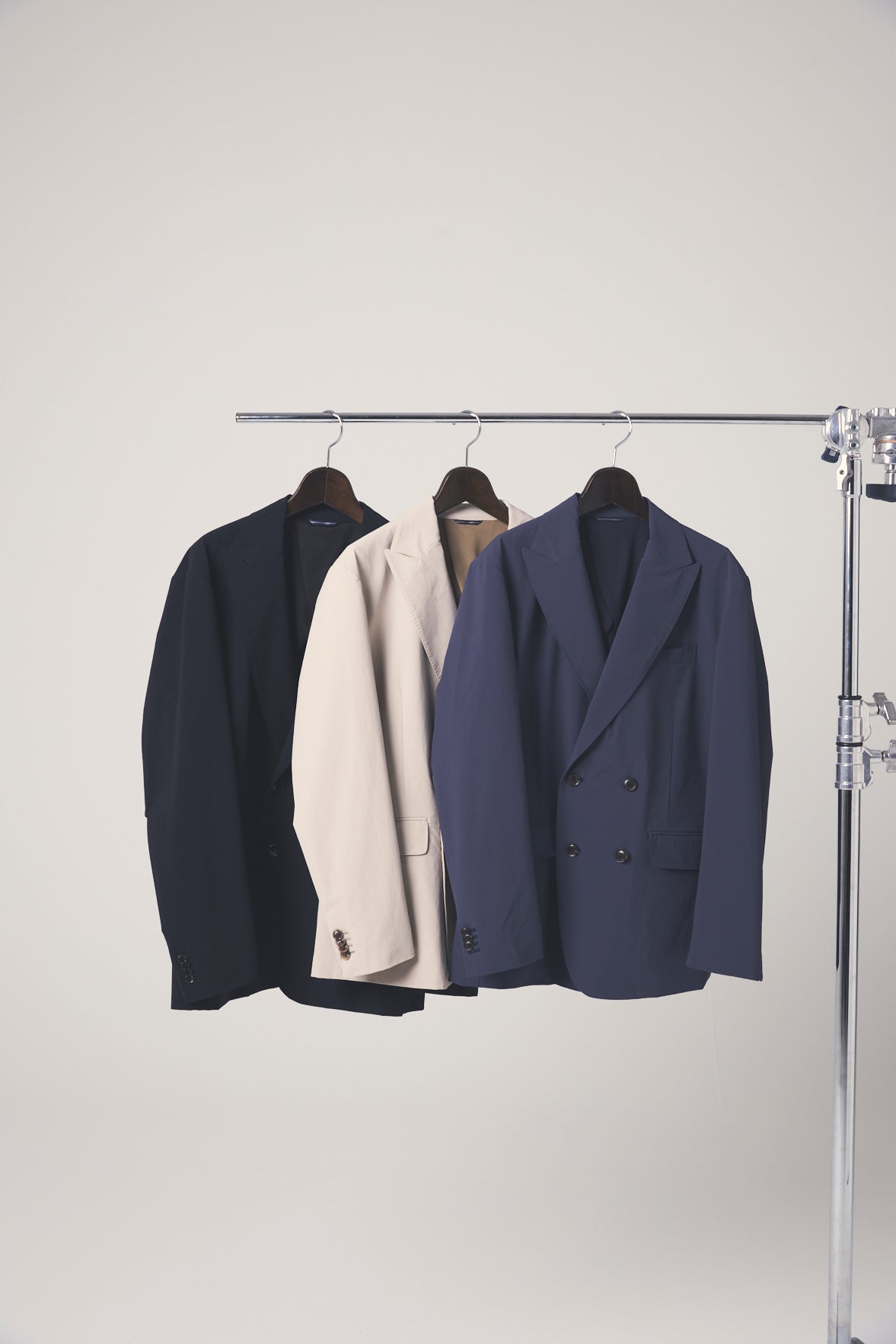 88 × junhashimoto 10UTILITY JACKET