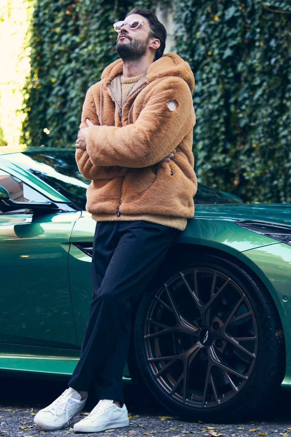 AUTUMN / WINTER – 88hachihachi