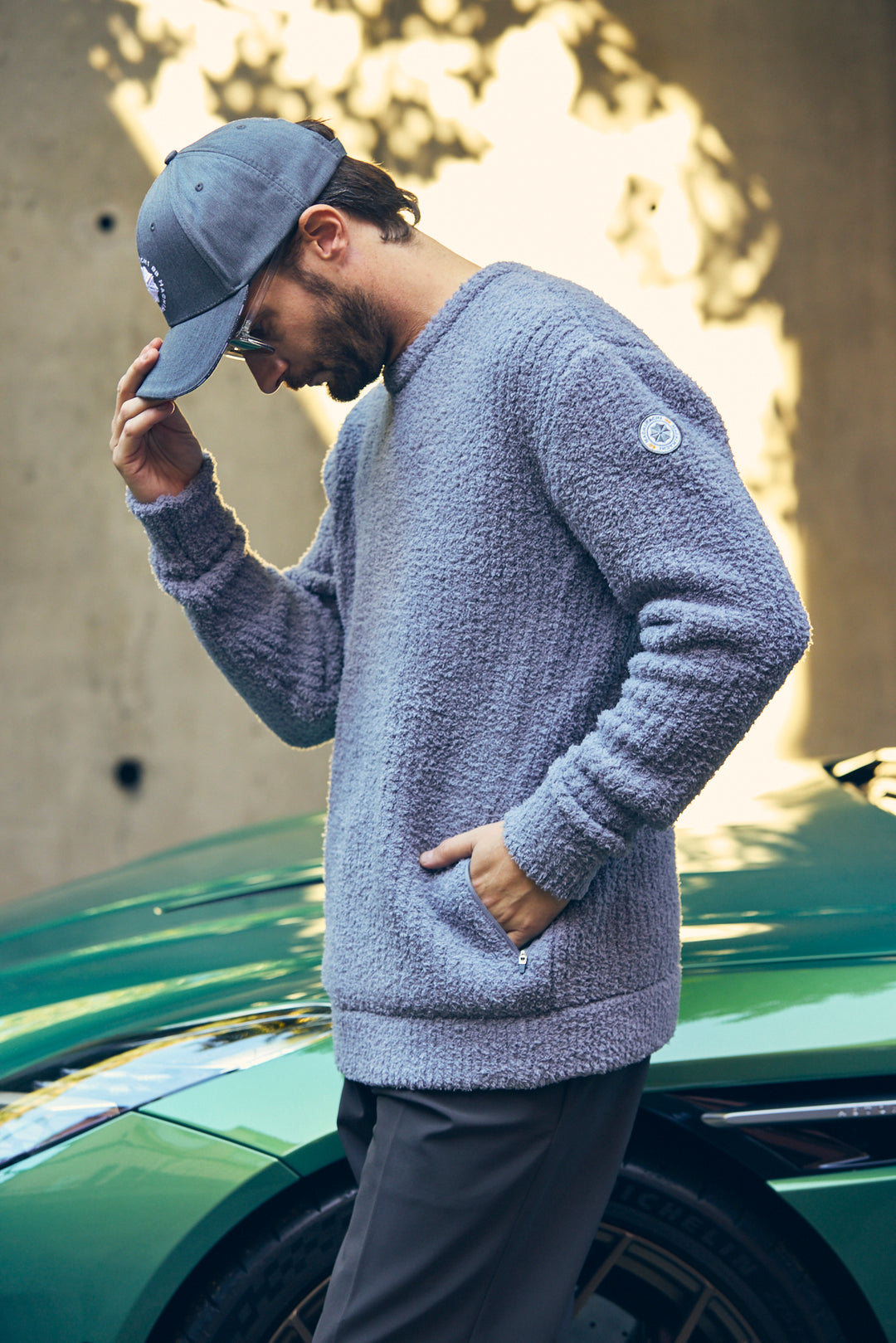 AUTUMN / WINTER – 88hachihachi