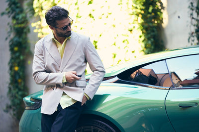 SPRING / SUMMER – 88hachihachi