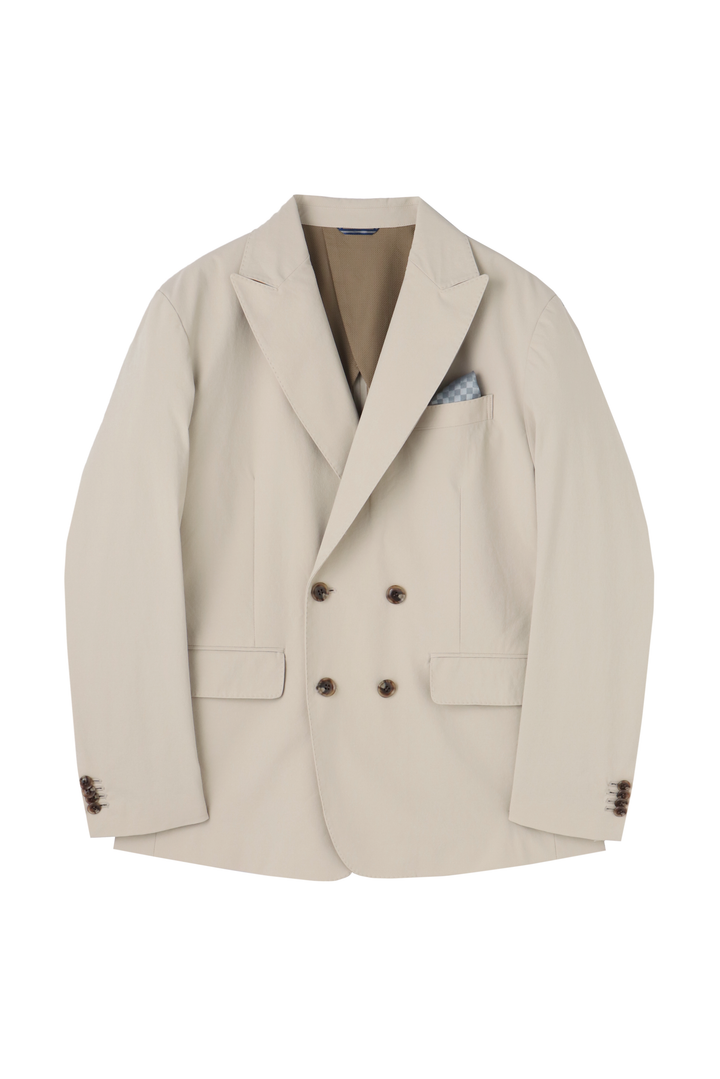 88 × junhashimoto 10UTILITY JACKET – 88hachihachi
