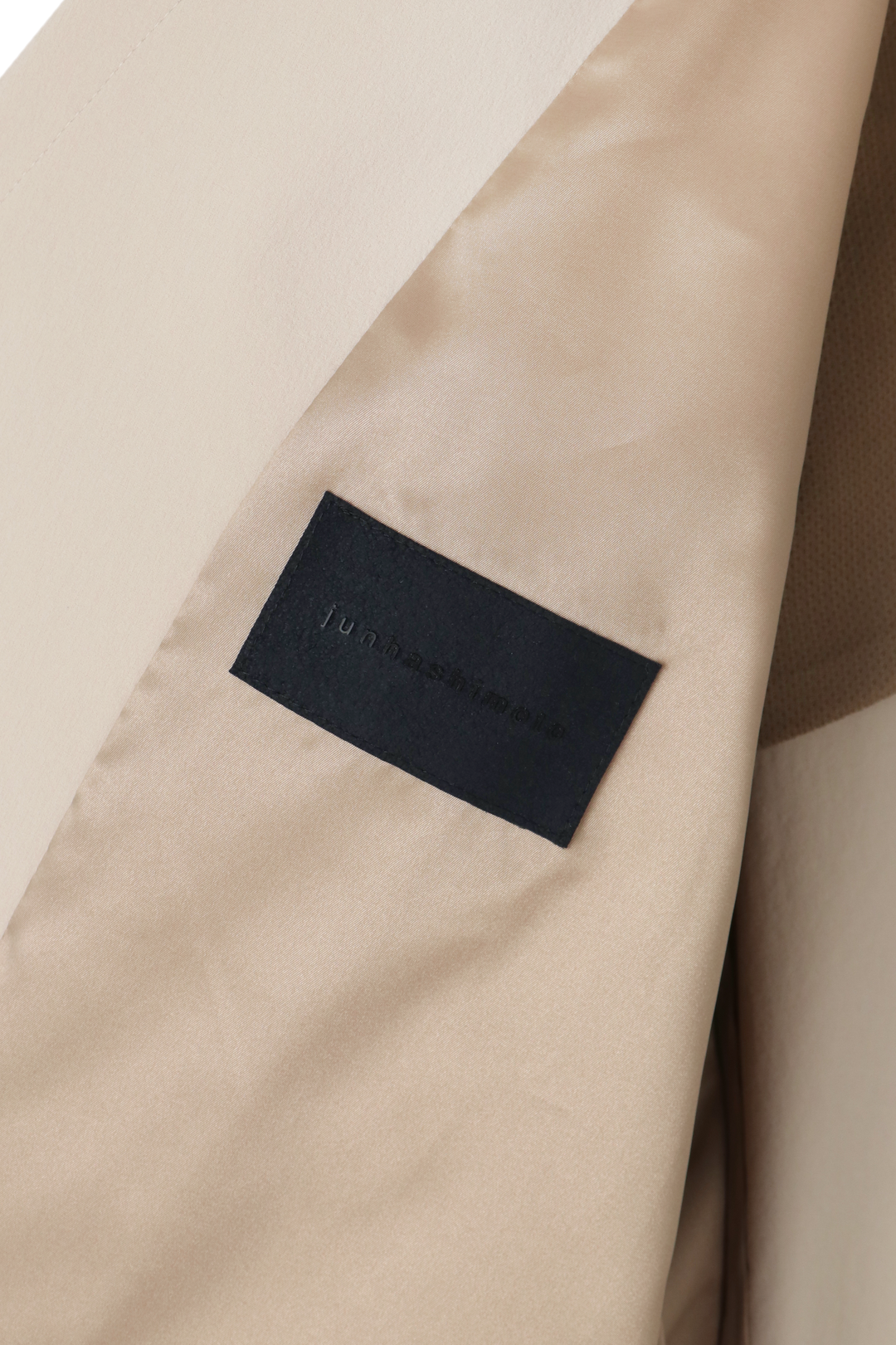 88 × junhashimoto 10UTILITY JACKET | 10機能搭載・ドライビング設計