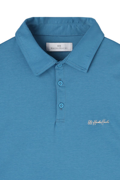 4PANEL HALF SLEEVE POLO SH