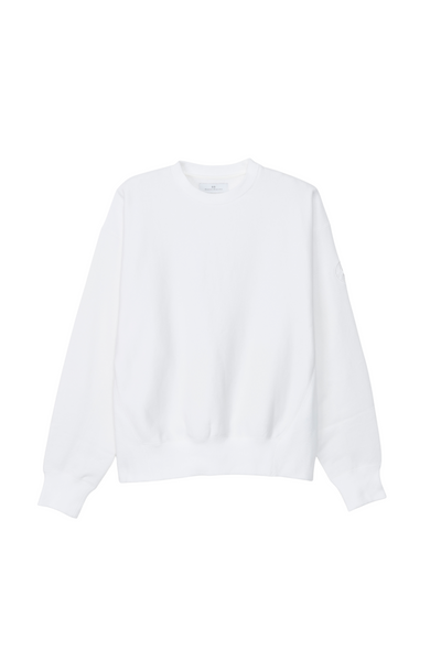 3D LOOP CREWNECK