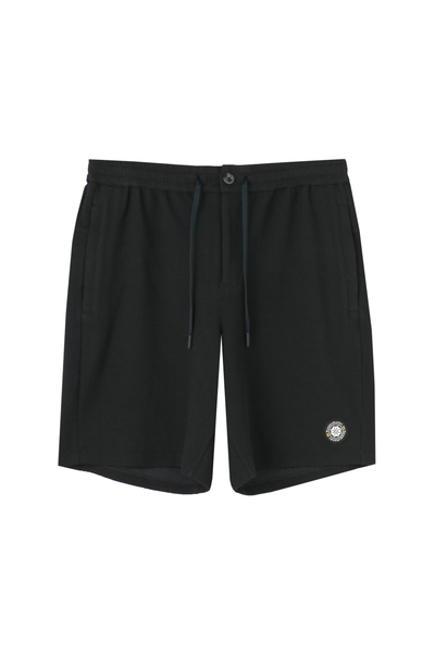 BUMPY LIGHT SHORTS