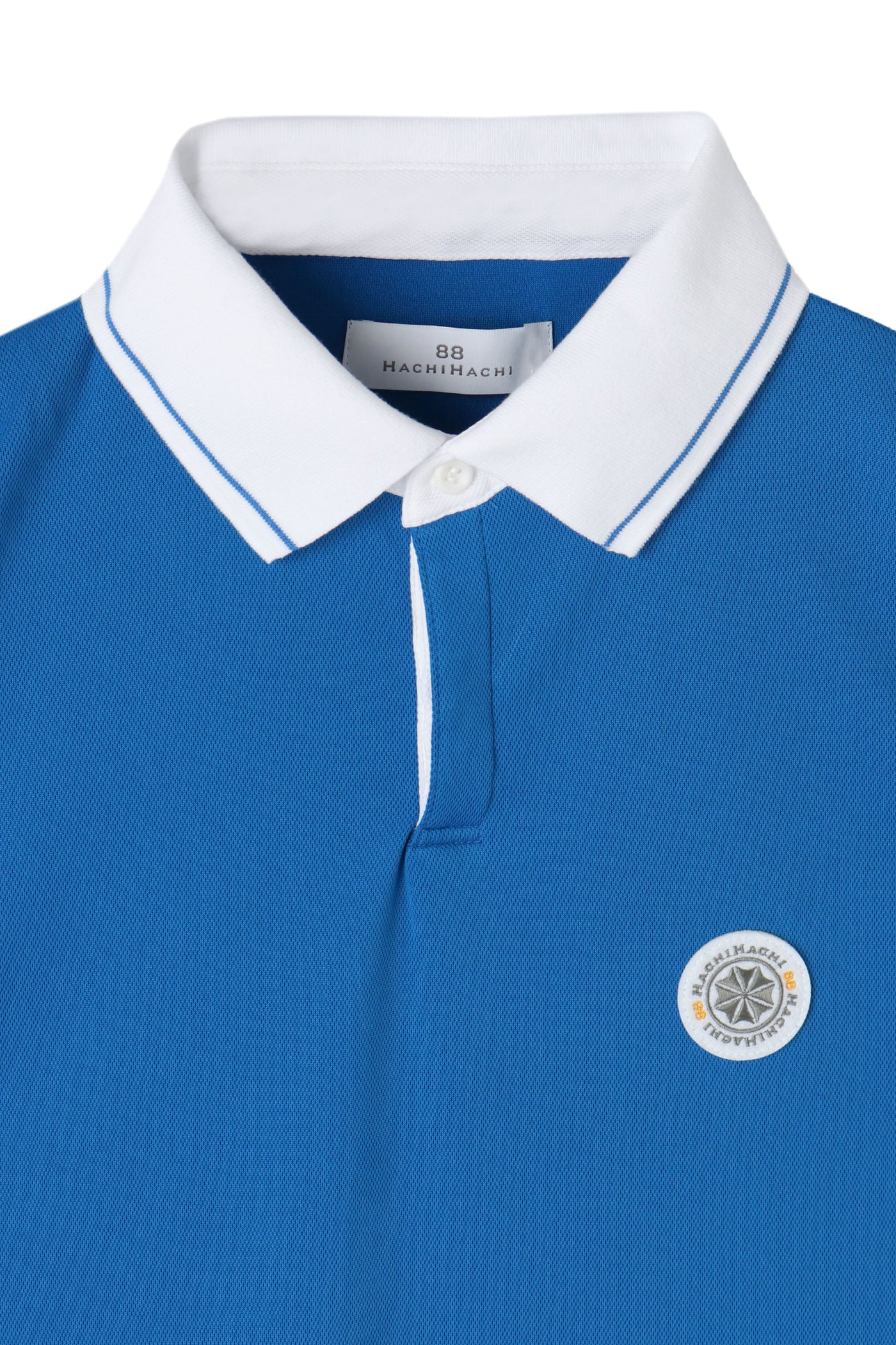 COOLMAX HALF SLEEVE POLO SH