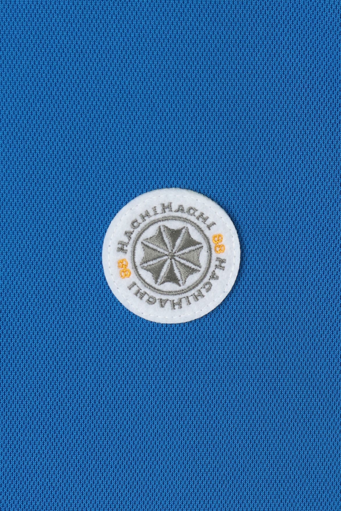 COOLMAX HALF SLEEVE POLO SHIRT