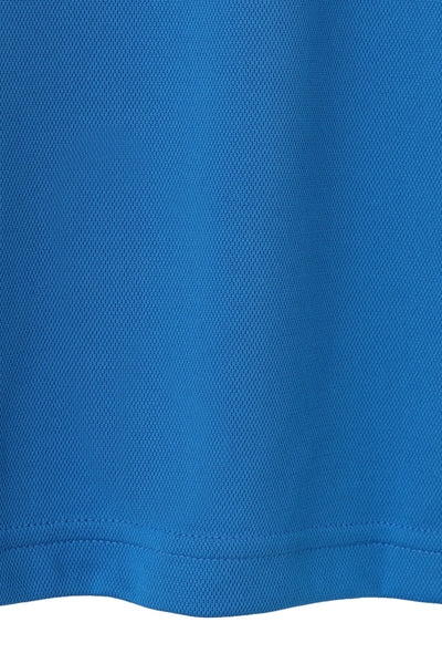 COOLMAX HALF SLEEVE POLO SHIRT