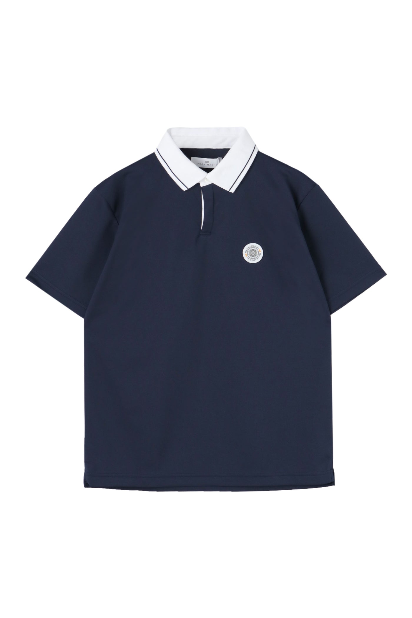 COOLMAX HALF SLEEVE POLO SH