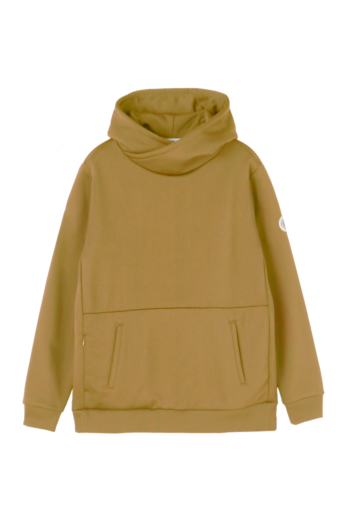 88 TECHNICAL HOODIE 2