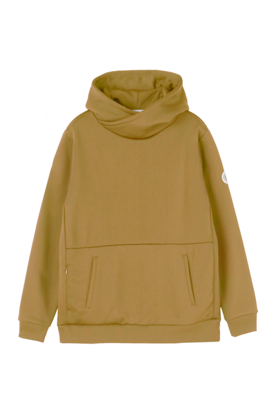 88 TECHNICAL HOODIE 2