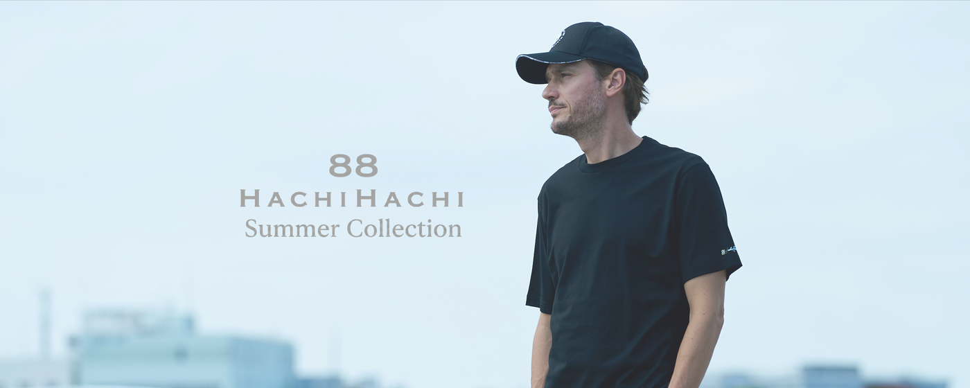 88HachiHachi Online Store – 88hachihachi