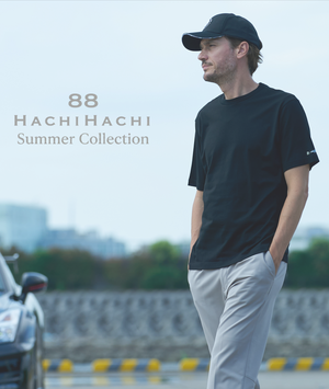 88HachiHachi Online Store – 88hachihachi