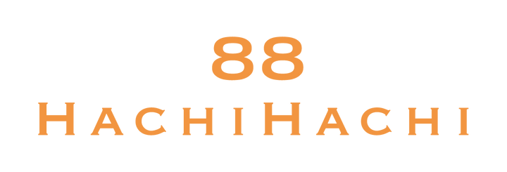 88HachiHachi – 88hachihachi