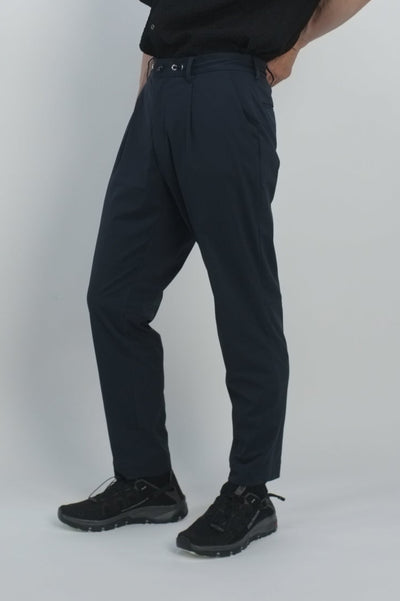 ICE TOUCH EASY PANTS 3